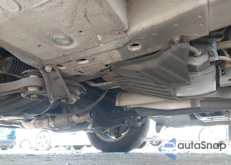 2003 Honda Odyssey Ex из США, поврежденный, VIN 5FNRL18693B117806